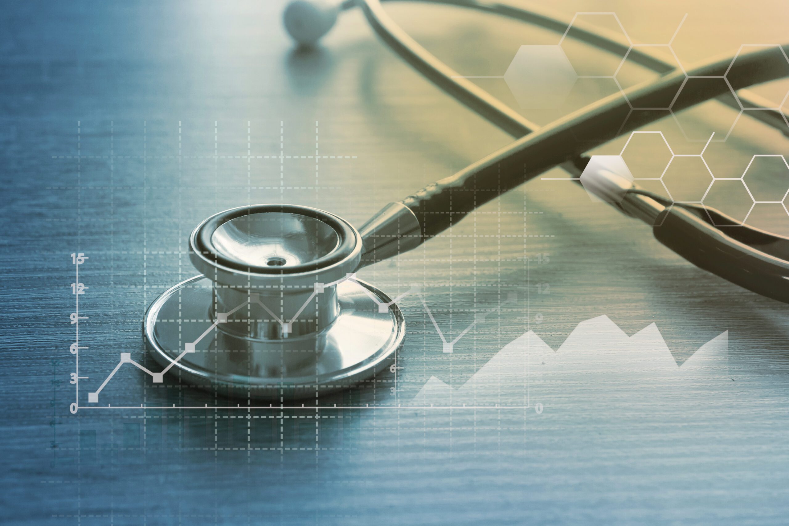 Medical Analysis Concept